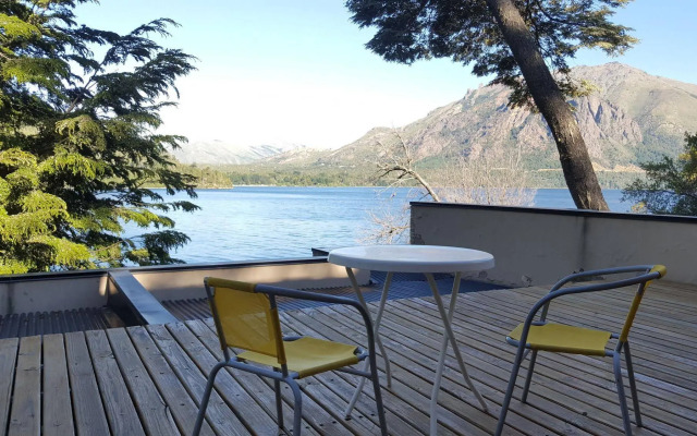 Refugio del Lago