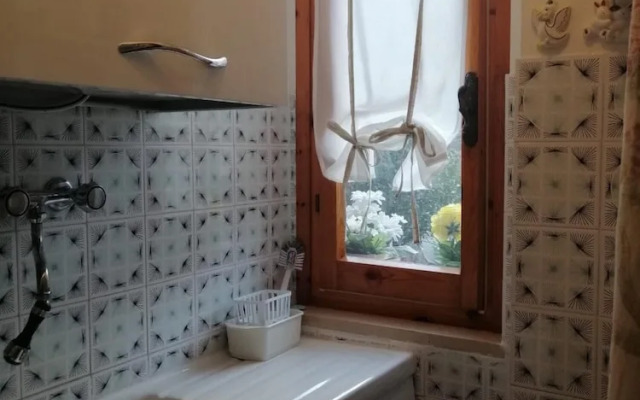 Carminati 156 in Marina di Andora