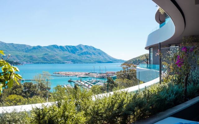 Boutique Hotel Vissi d'Arte