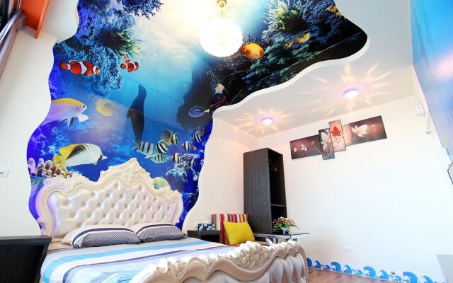 True Love Elevator B&B