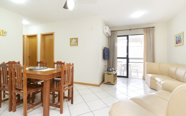 Aluguel Apartamento 3 quartos 1 suite 100m Mar 427