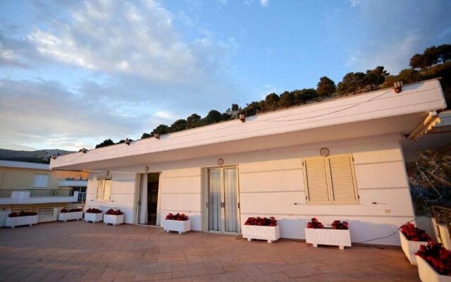 Apartments Flower Residence