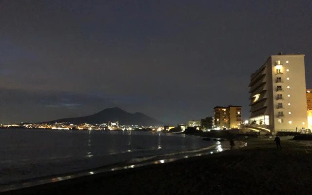 Seaview apartment
