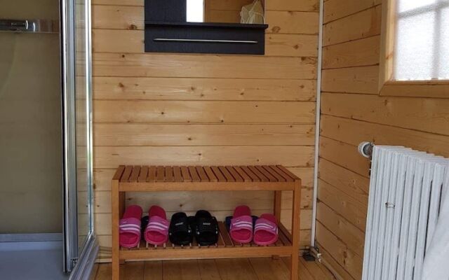 Ásahraun Guesthouse