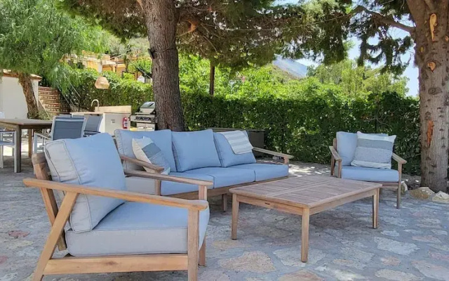 Villa Ballerina Bianca