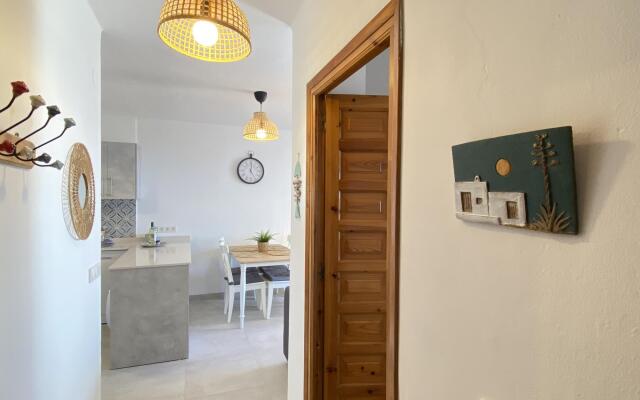 Capuchinos 56 San Juan Capistrano Casasol