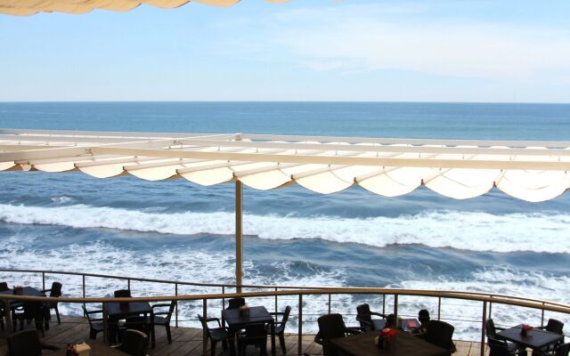 Hotel Los Farallones