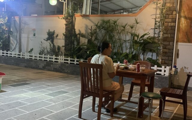 Duy An Guest House
