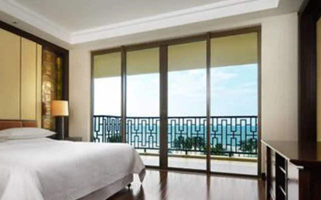 Sheraton Shenzhou Peninsula Resort