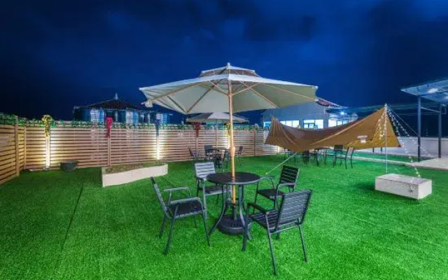 Parme Hotel (Guangzhou Conghua Huanshi East Road)