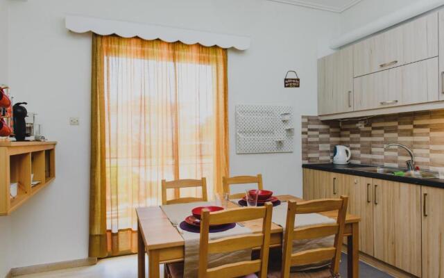 Relaxation Apartment