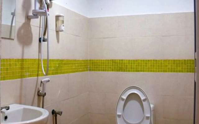 OYO 89540 Hotel Taj Inn, Seksyen 13