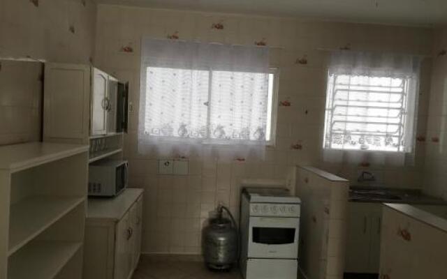 Residencial 700