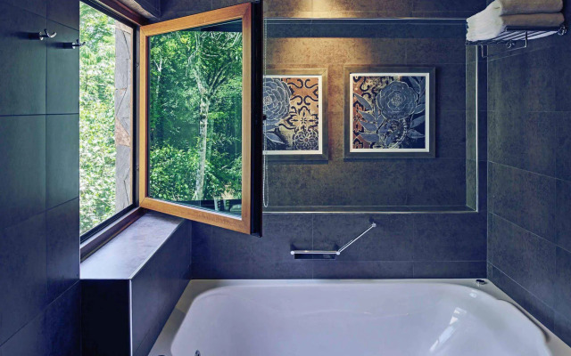 Mercure Iguazu Hotel Iru