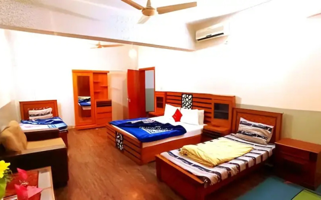Park IN Residency