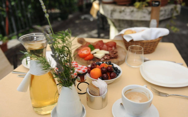 Guest House Stancija Kovacici