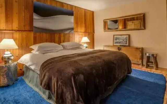 Chalet Hotel Bruyere