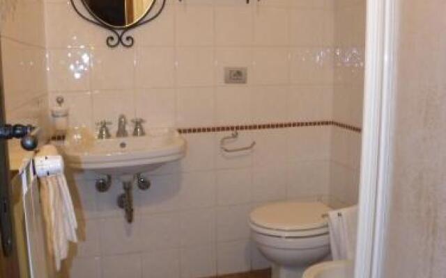 Agriturismo I Poggi Gialli