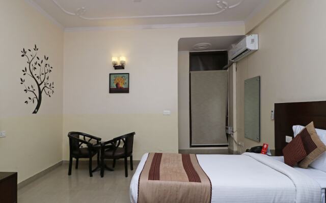 OYO 404 Hotel BlueBell