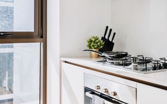 Newstead Luxury Living By SLife