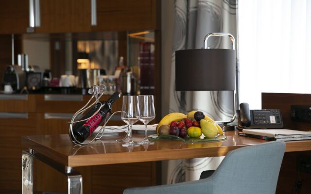 Mövenpick Hotel Ankara