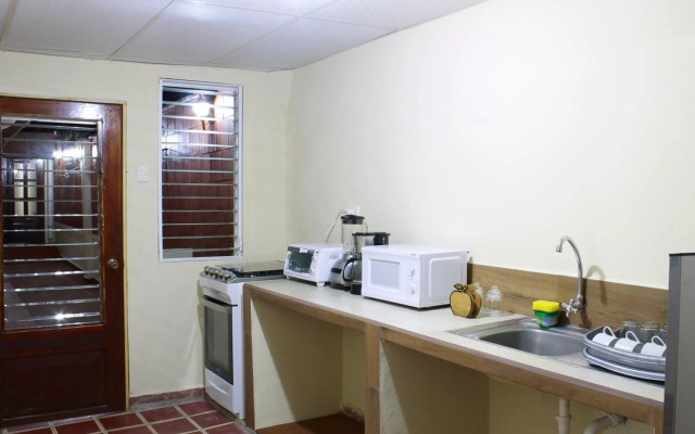 Casa Central completa