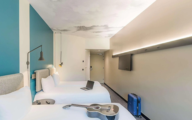 ibis Lisboa Alfragide