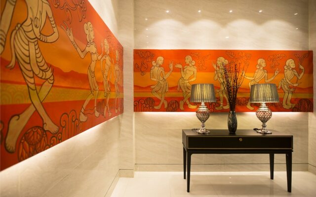 Shwe Pyi San Yar Hotel