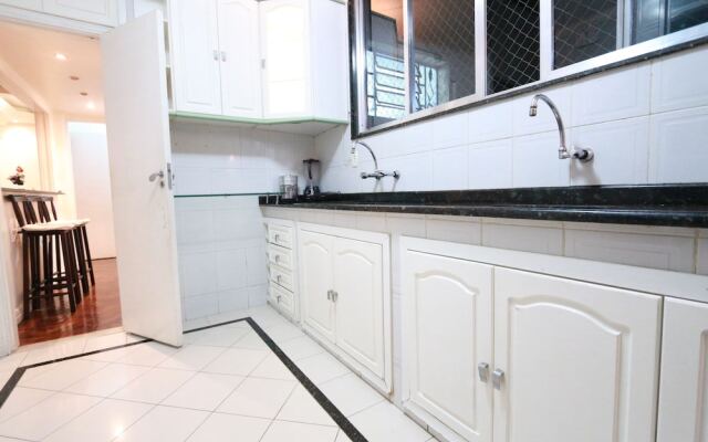 LineRio Copacabana Family Residence 346