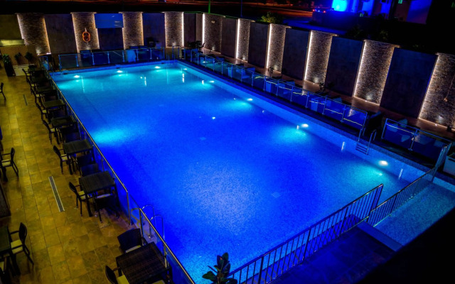 Novotel Yanbu