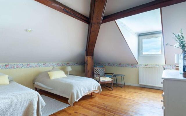 Appartement Biarritz, 4 pièces, 6 personnes - FR-1-3-478