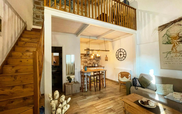 Baglio Reale Apartments