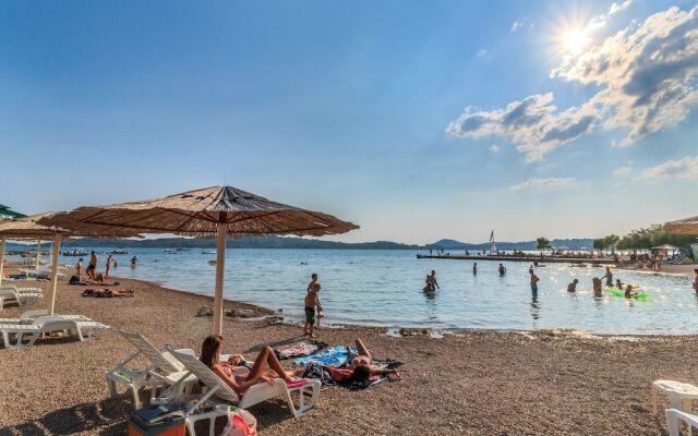 Croatia Camp