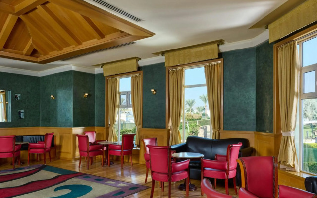 Renaissance Sharm El Sheikh Golden View Beach Resort