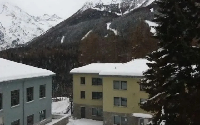 Ostello La Mine