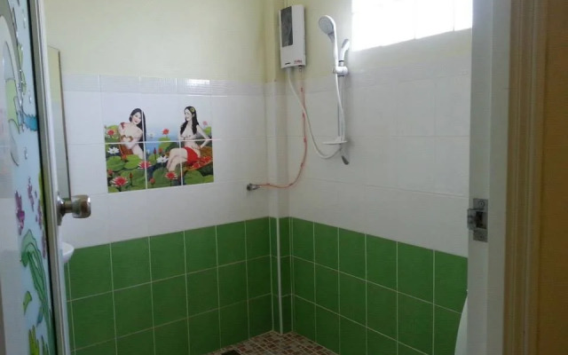 Sangtong Beach Resort