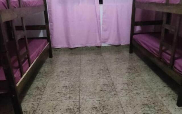 Hostel Goiânia..
