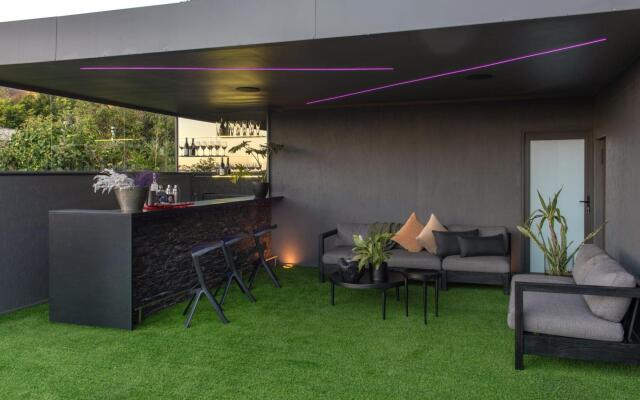 Villa Sierra - Cape Town CBD