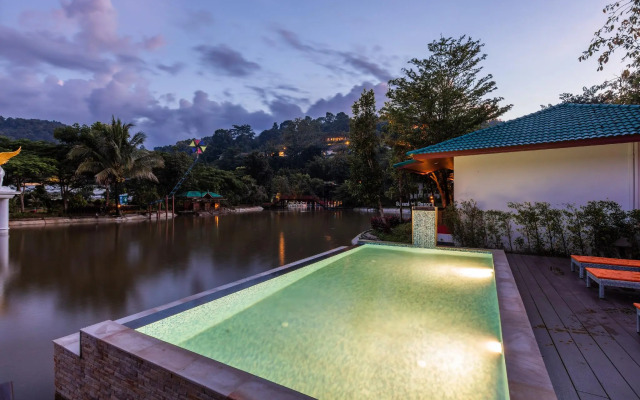 Swankiri Executive Farm Resort