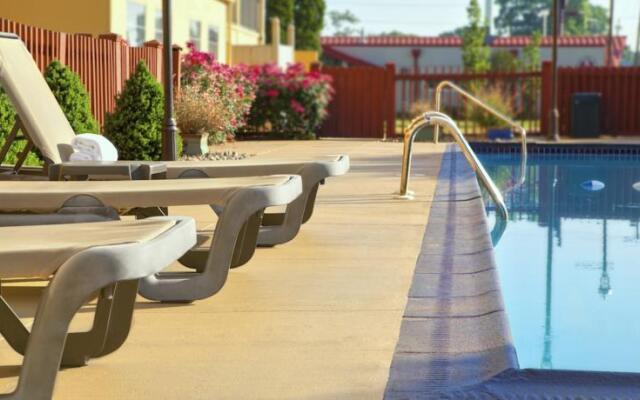 La Quinta Inn Chattanooga TN