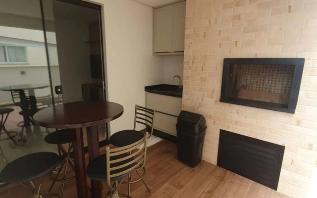 Ap. Palmas Golden: Piscina, Praia e Brinquedoteca