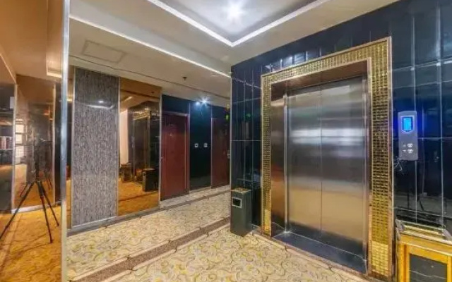Ningtai Business Hotel