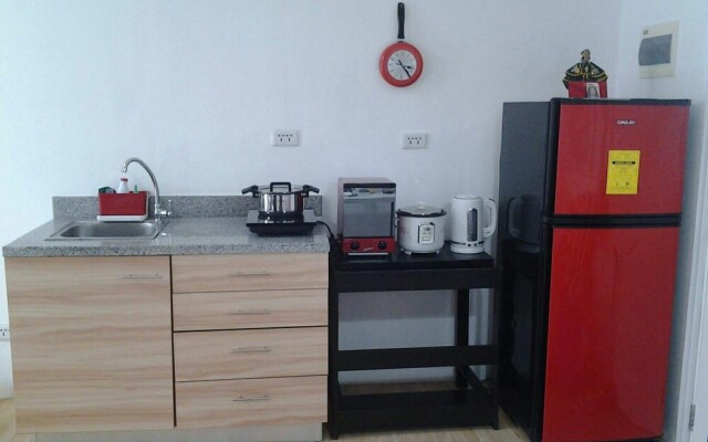 AppleOne Banawa Heights