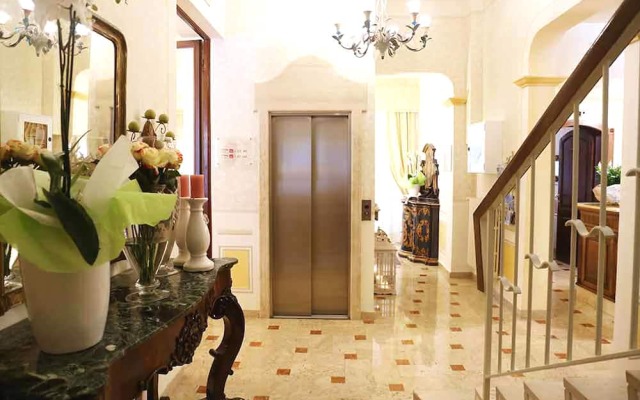 Hotel Olimpia