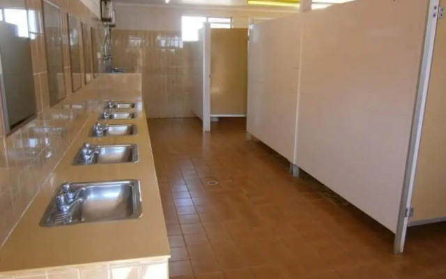 Coal Country Village