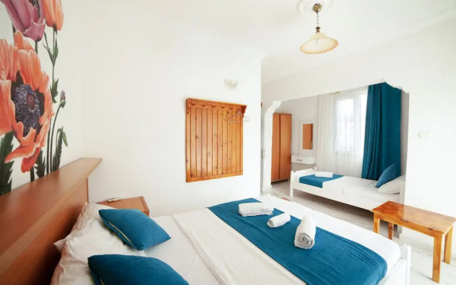 Zeybek 2 Pension & Apart