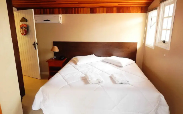 Apartamentos Sulla Collina