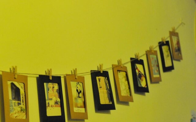 Lamanca B&B