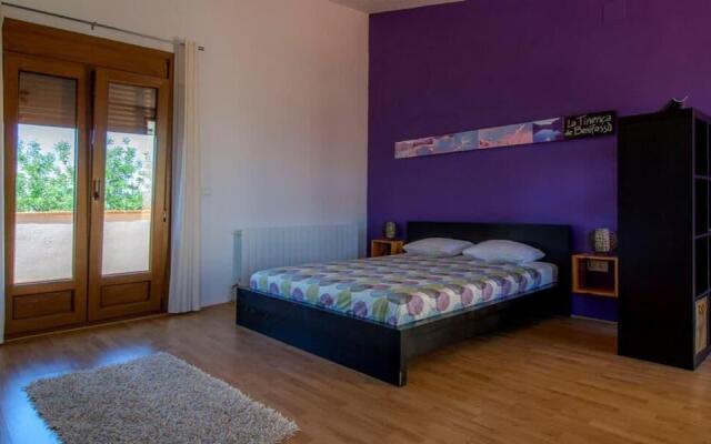 B&B Casa Rural Mas del Rey