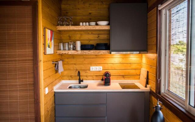 Casa Castor, Fábrica, Cacela Velha.